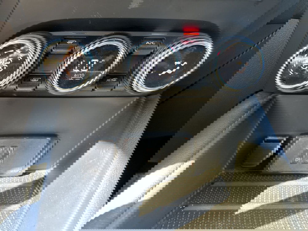 Renault Captur usata a Roma (18)