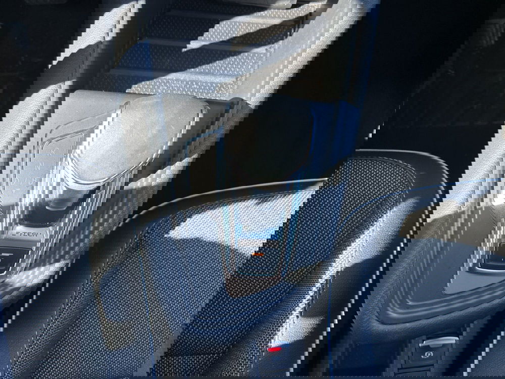 Renault Captur usata a Roma (19)