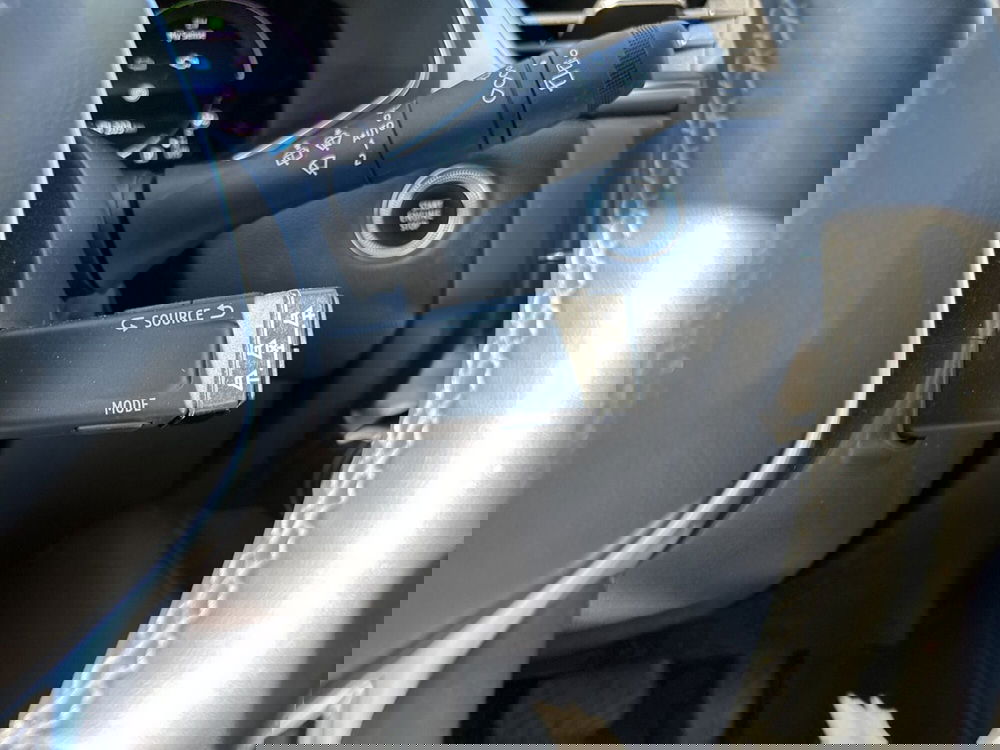 Renault Captur usata a Roma (20)