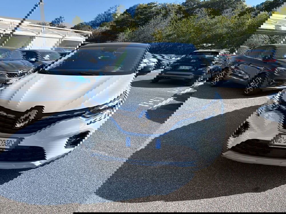 Renault Captur usata a Roma (6)