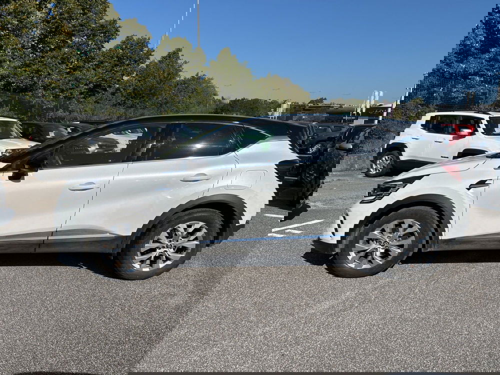 Renault Captur usata a Roma (7)