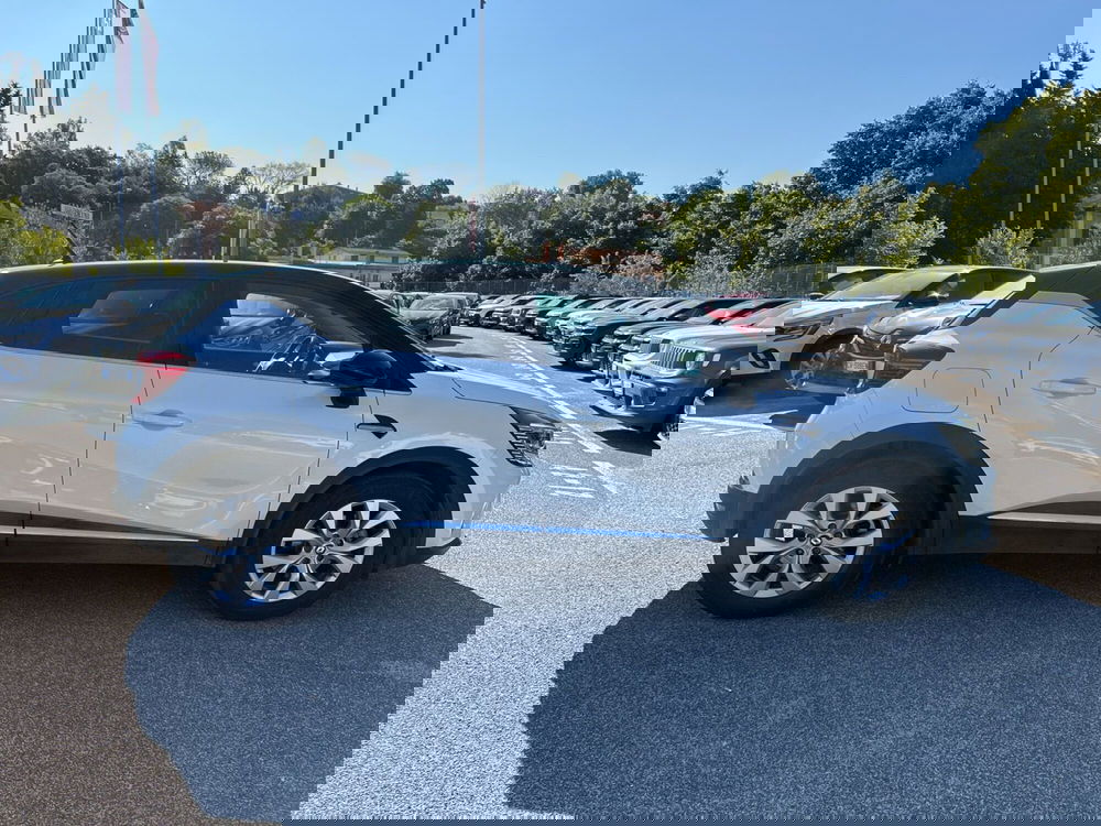 Renault Captur usata a Roma (8)