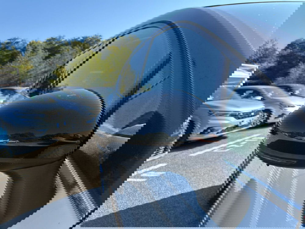 Renault Captur usata a Roma (9)