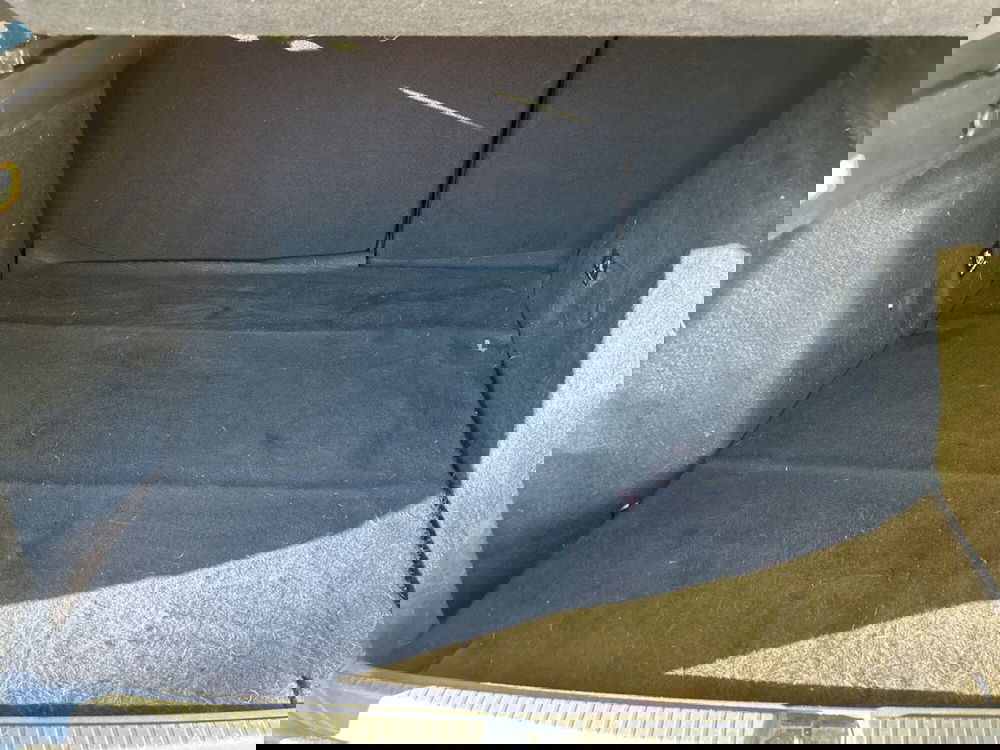 Dacia Duster usata a Latina (10)