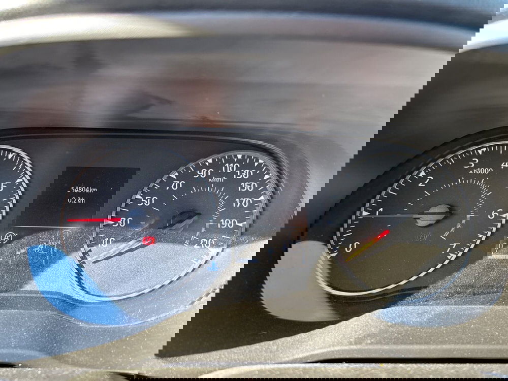 Dacia Duster usata a Latina (16)