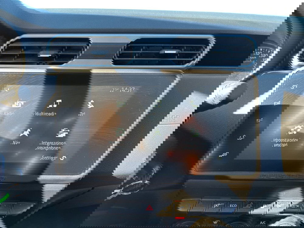 Dacia Duster usata a Latina (17)