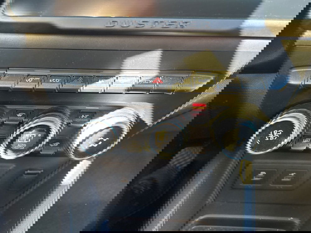 Dacia Duster usata a Latina (18)