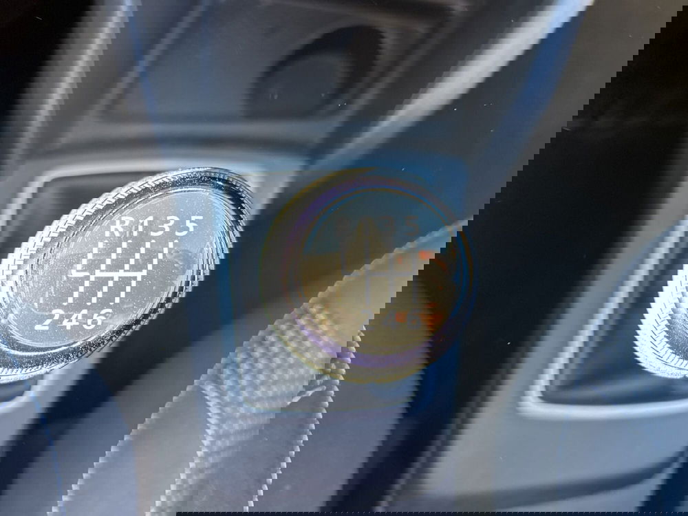 Dacia Duster usata a Latina (19)