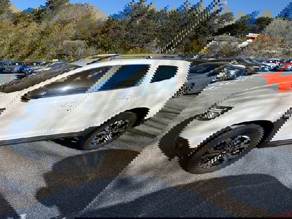 Dacia Duster usata a Latina (8)