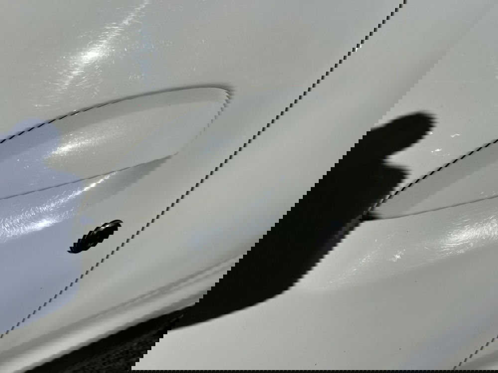 Dacia Duster usata a Latina (9)