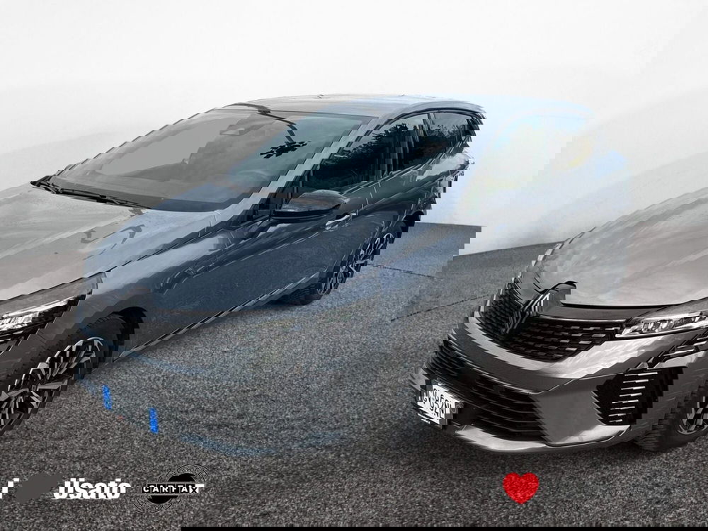 Renault Clio usata a Latina