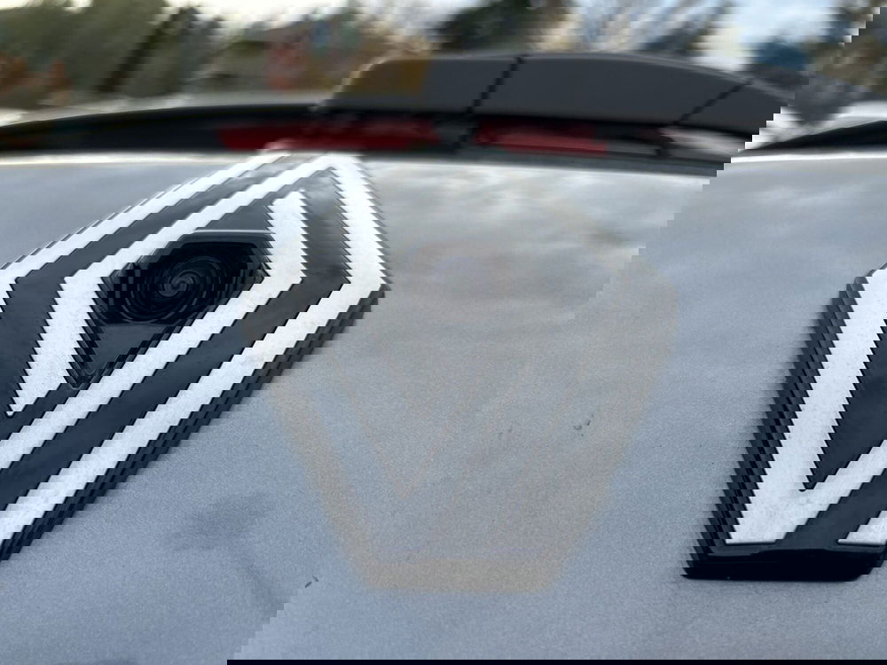 Renault Clio usata a Latina (11)