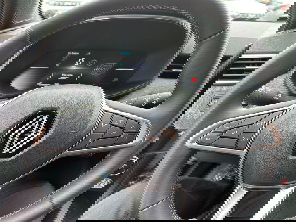 Renault Clio usata a Latina (15)