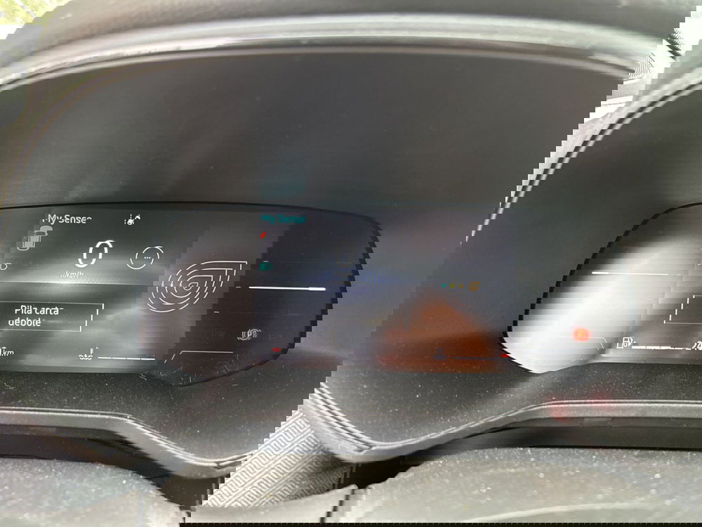 Renault Clio usata a Latina (16)