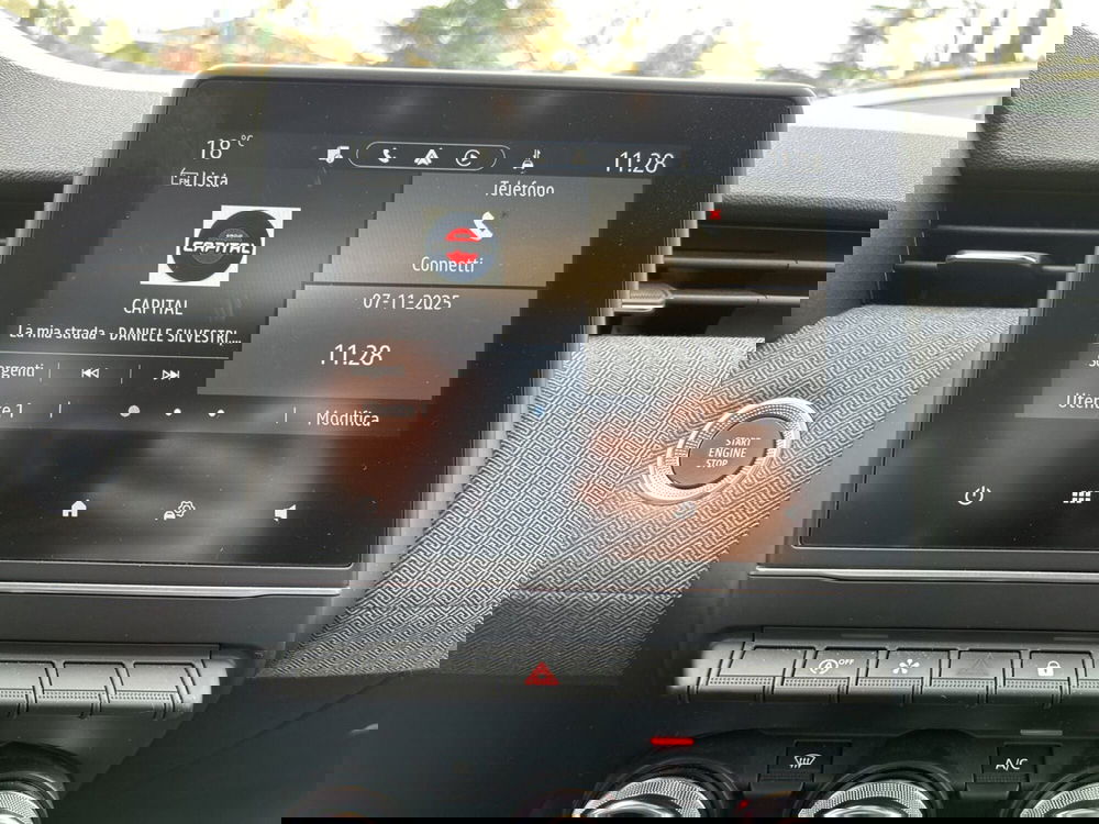 Renault Clio usata a Latina (17)