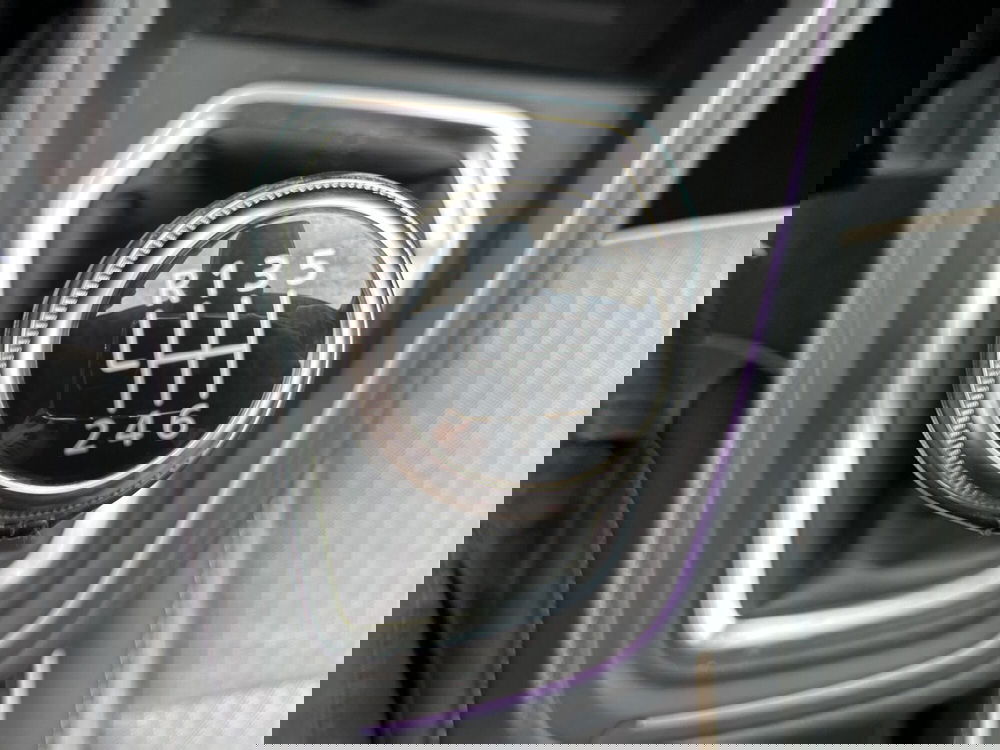 Renault Clio usata a Latina (19)