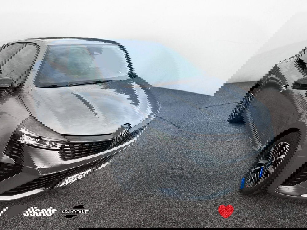 Renault Clio usata a Latina (2)