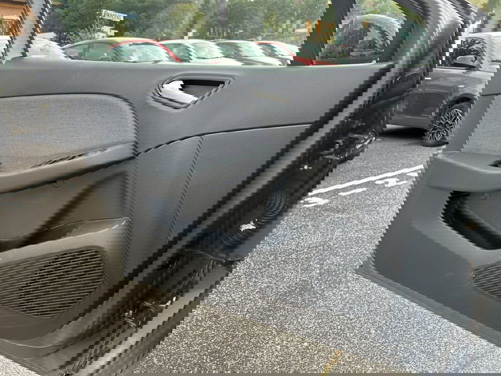 Renault Clio usata a Latina (20)