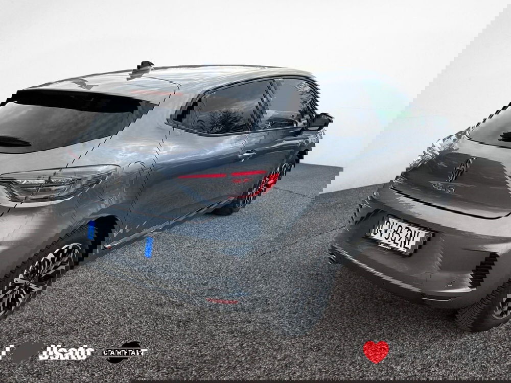 Renault Clio usata a Latina (3)