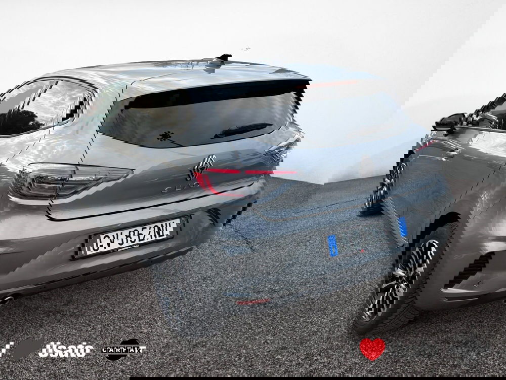 Renault Clio usata a Latina (4)