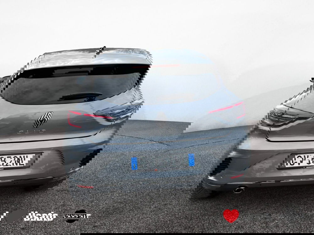 Renault Clio usata a Latina (5)