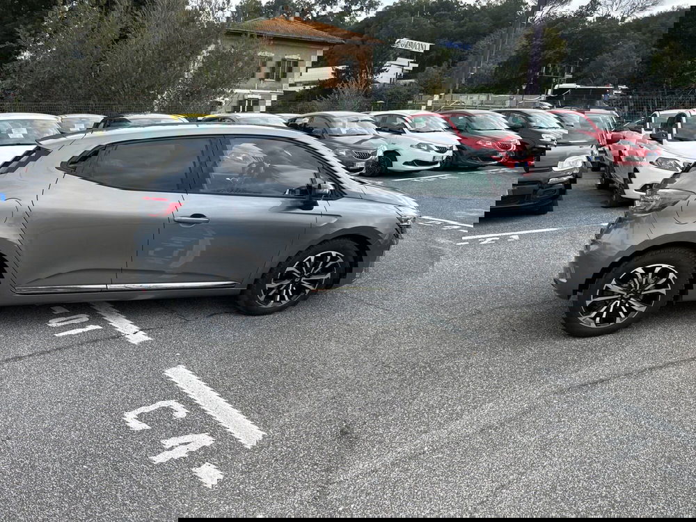 Renault Clio usata a Latina (6)