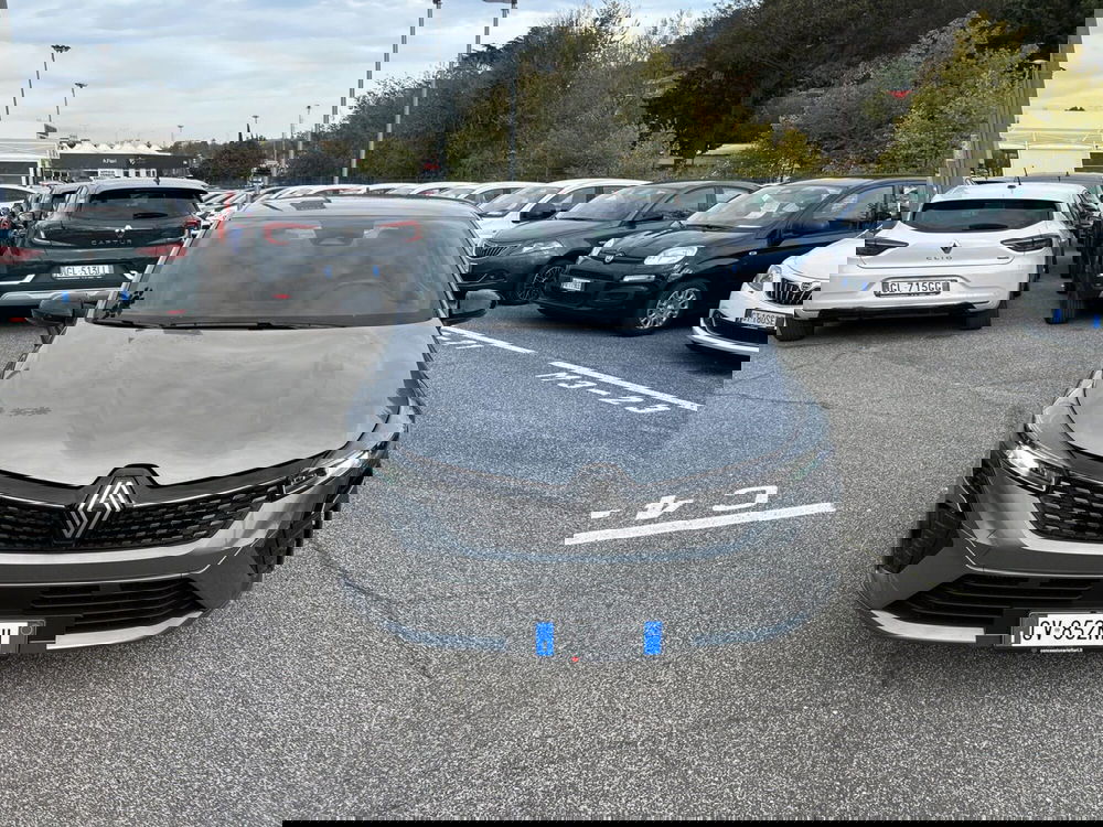 Renault Clio usata a Latina (7)