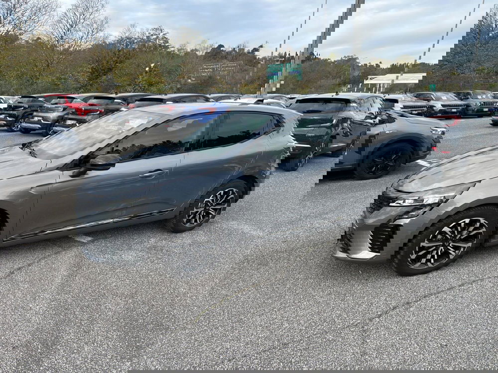 Renault Clio usata a Latina (8)