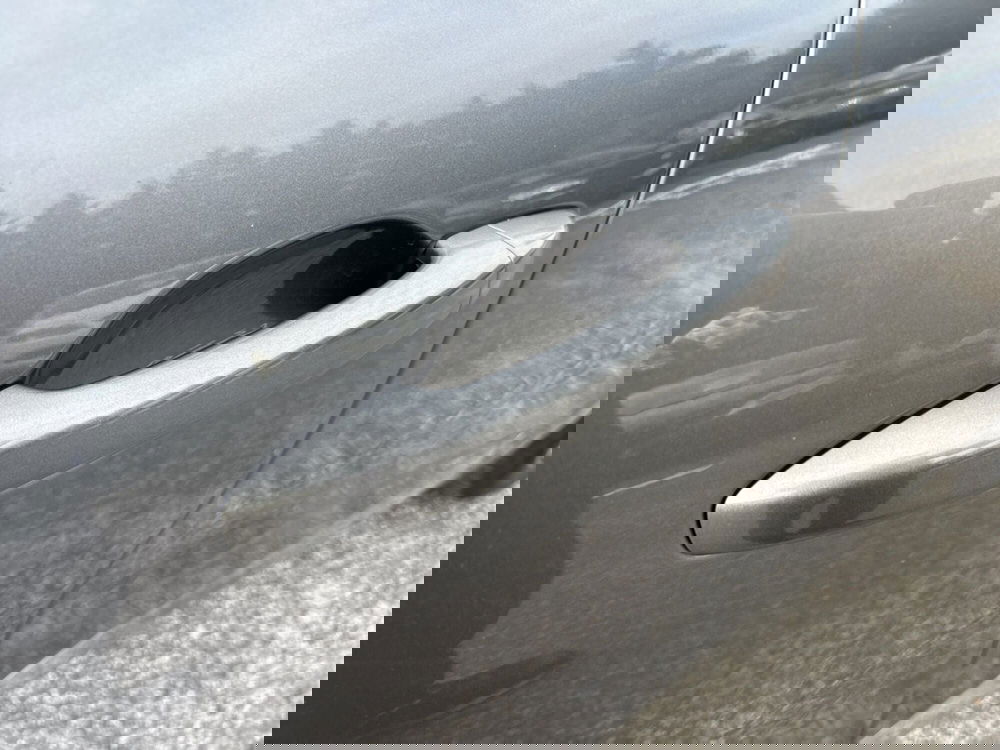 Renault Clio usata a Latina (9)