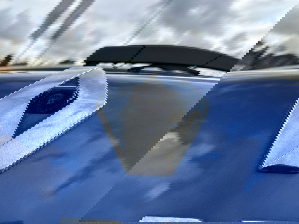 Renault Captur usata a Latina (11)