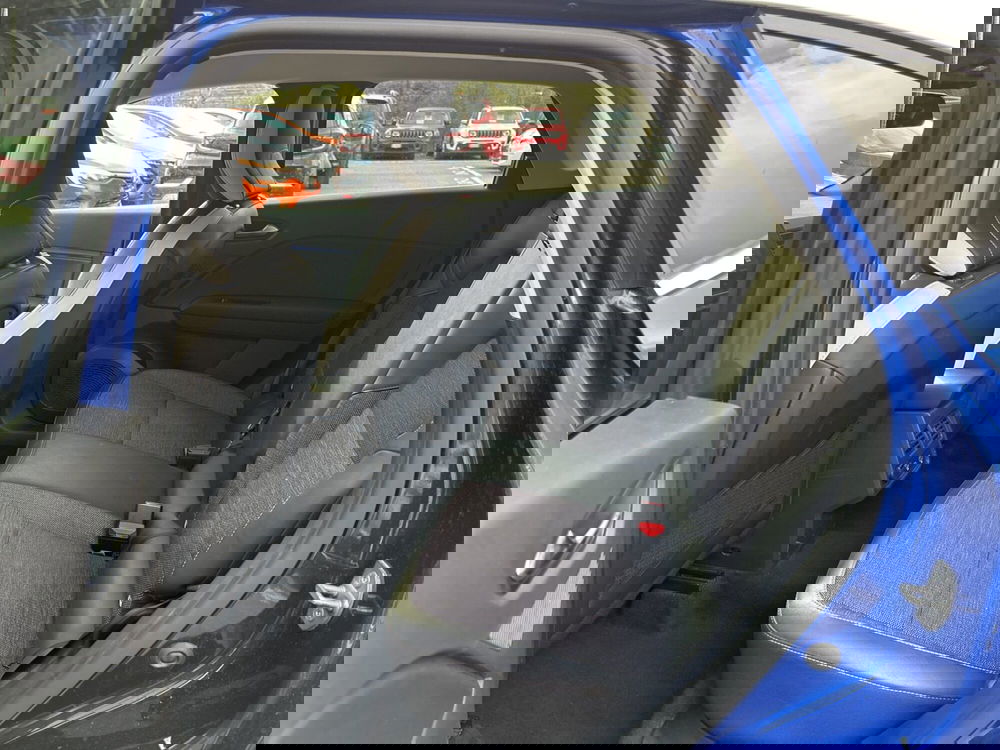 Renault Captur usata a Latina (12)