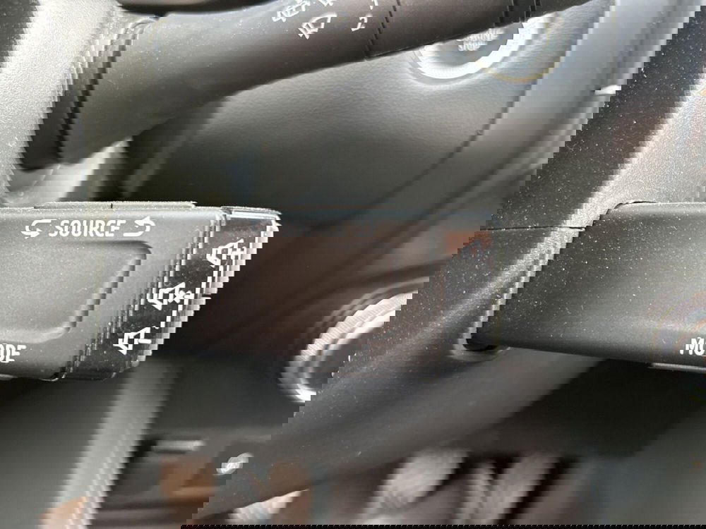 Renault Captur usata a Latina (14)