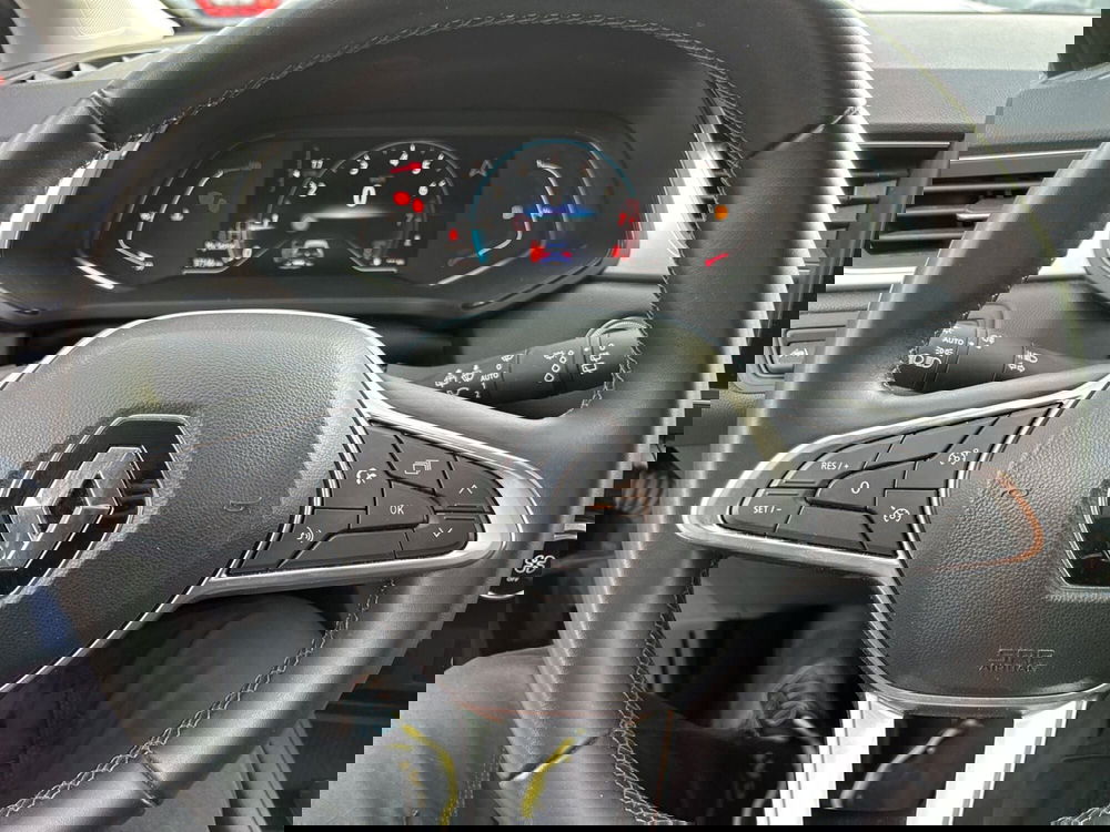 Renault Captur usata a Latina (15)