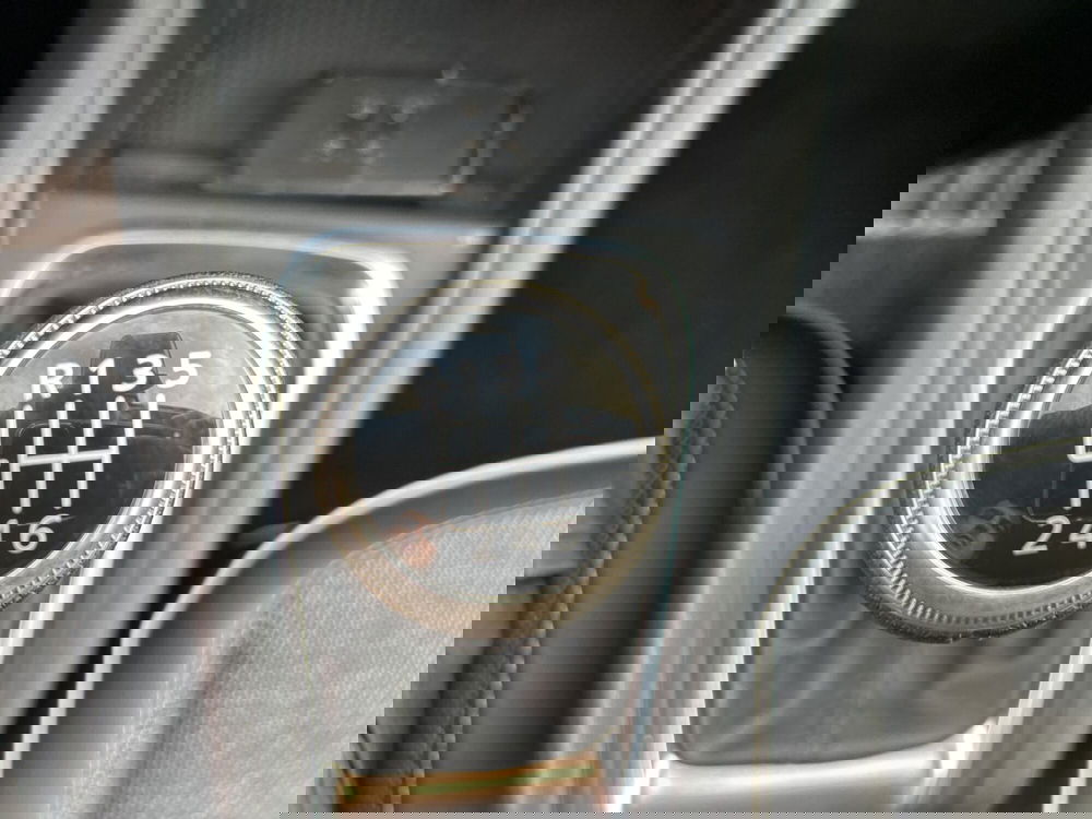 Renault Captur usata a Latina (19)