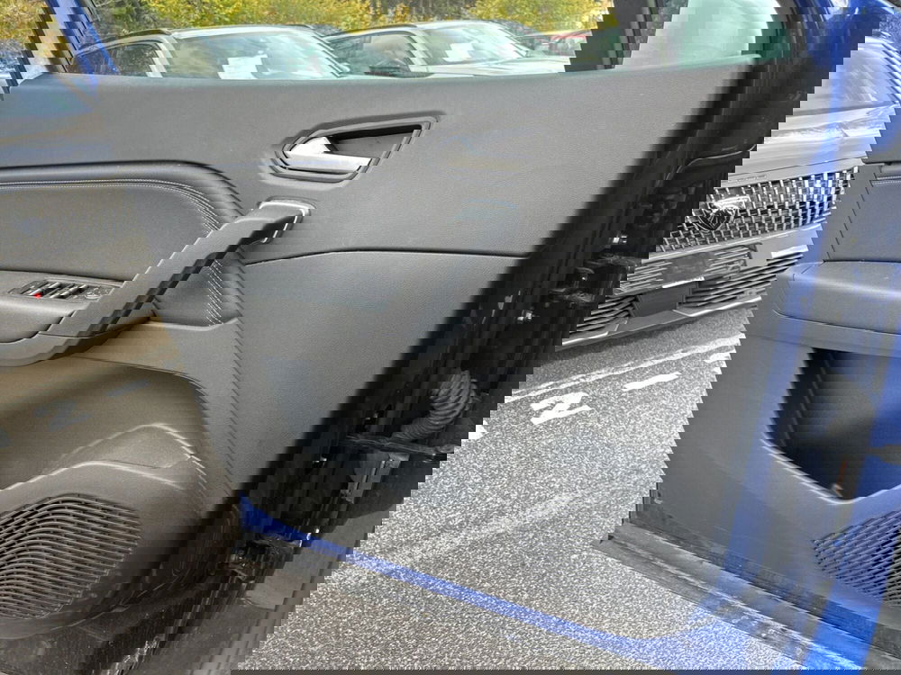 Renault Captur usata a Latina (20)