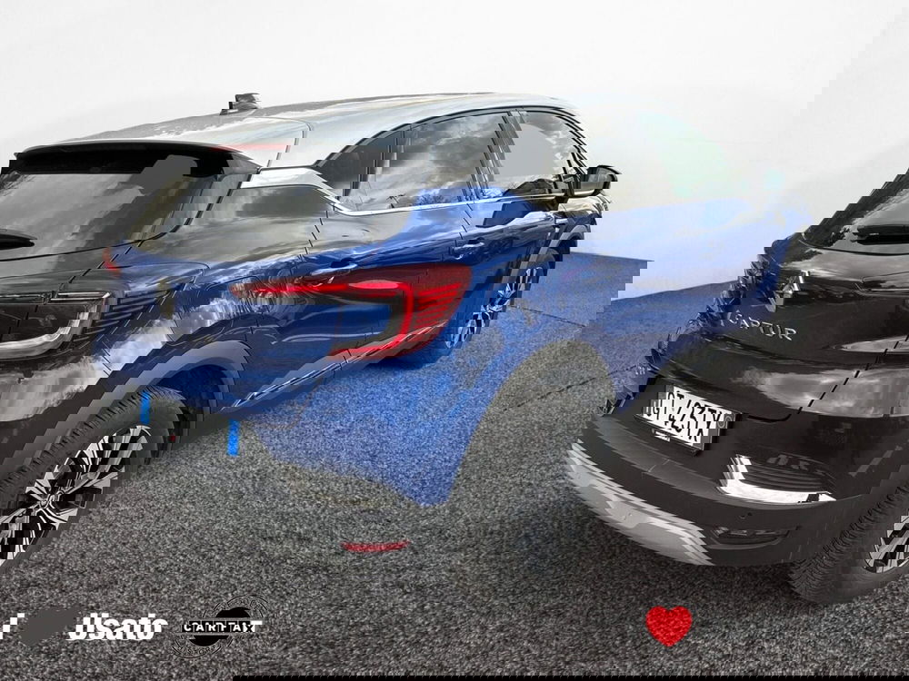 Renault Captur usata a Latina (3)