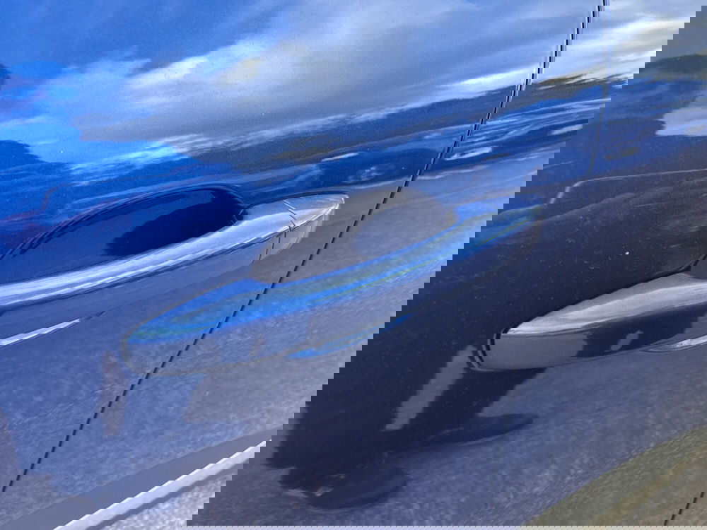 Renault Captur usata a Latina (9)