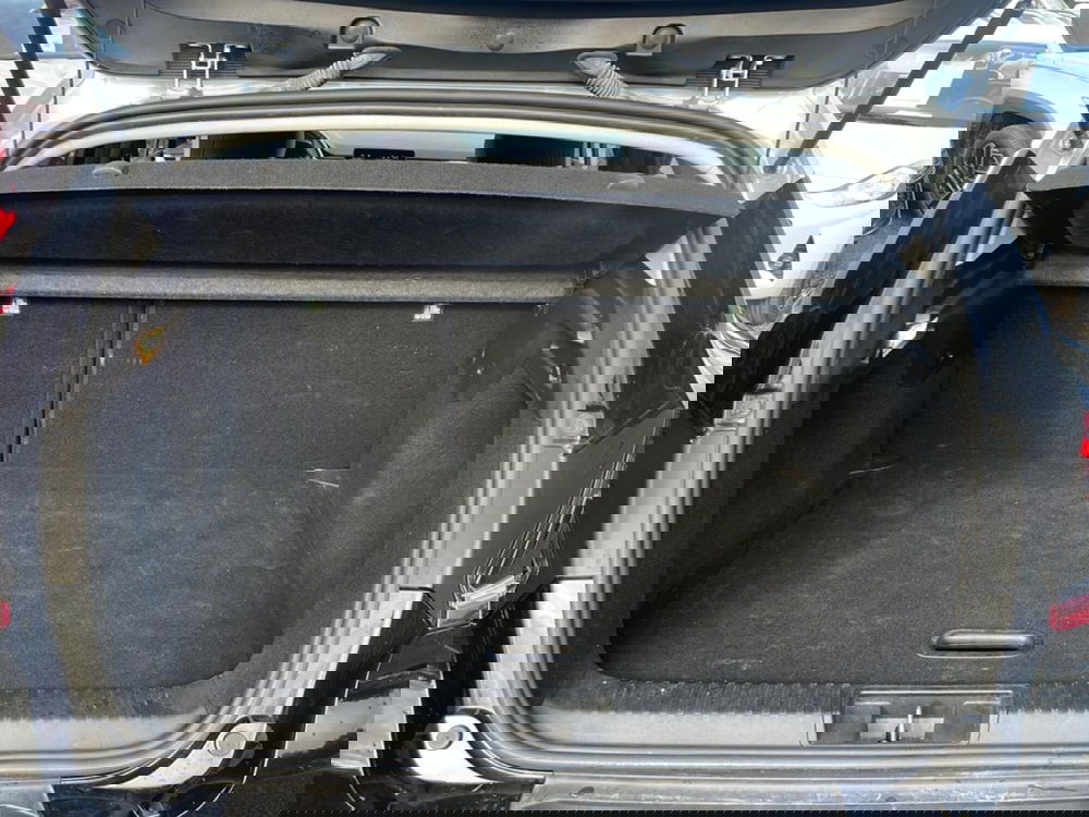 Renault Captur usata a Latina (10)