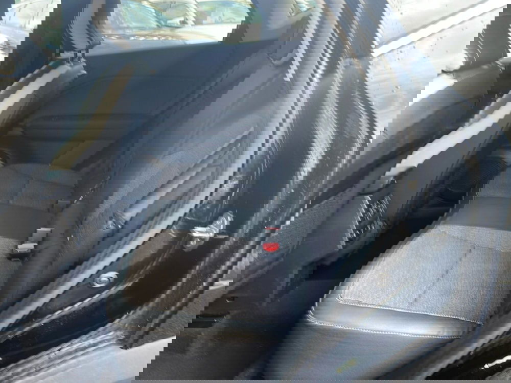 Renault Captur usata a Latina (13)