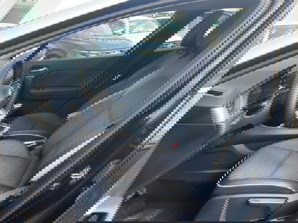 Renault Captur usata a Latina (14)