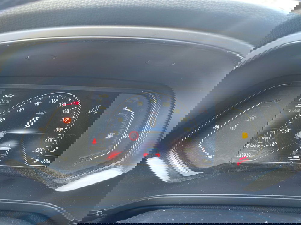 Renault Captur usata a Latina (15)