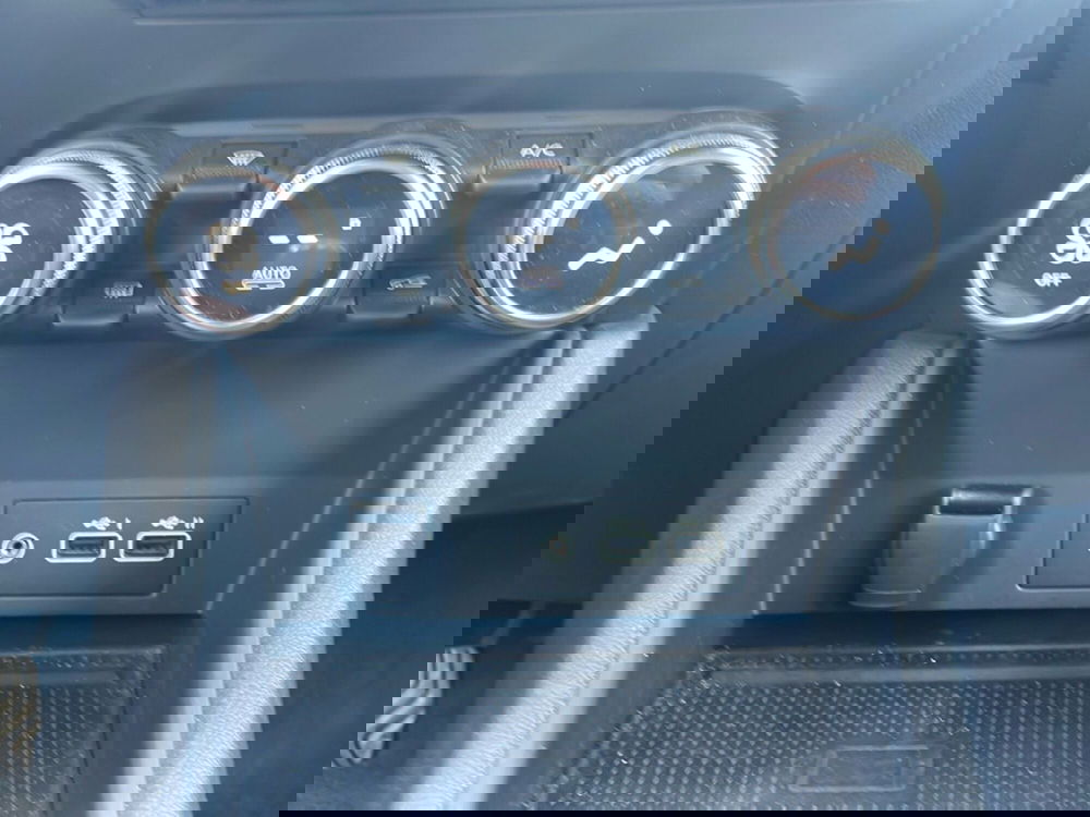 Renault Captur usata a Latina (18)