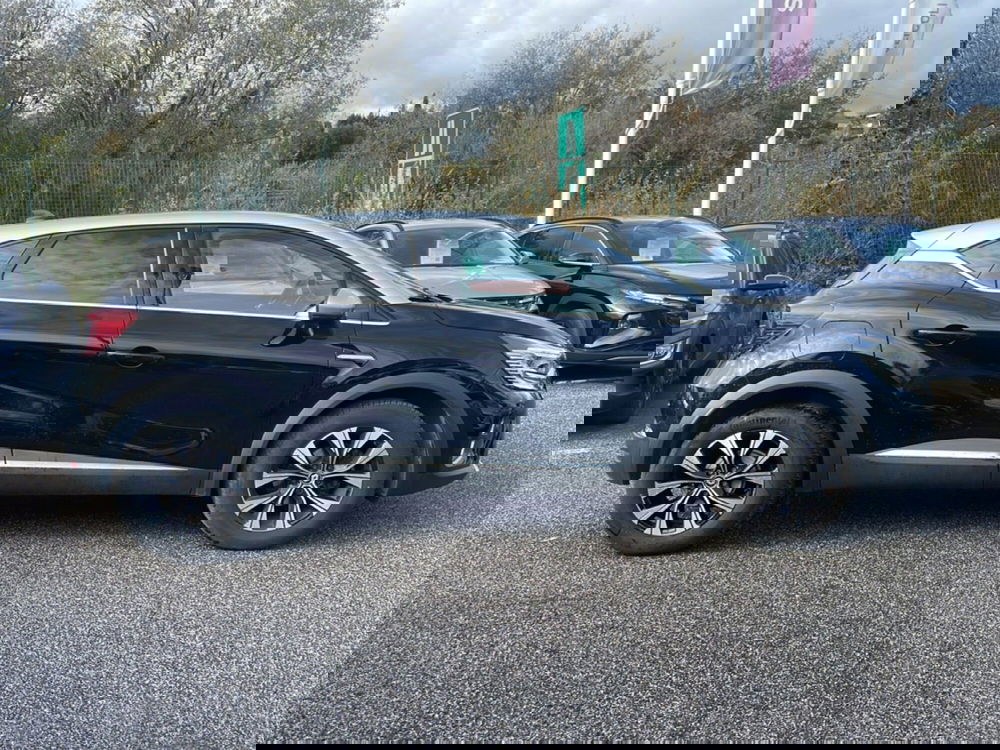 Renault Captur usata a Latina (7)