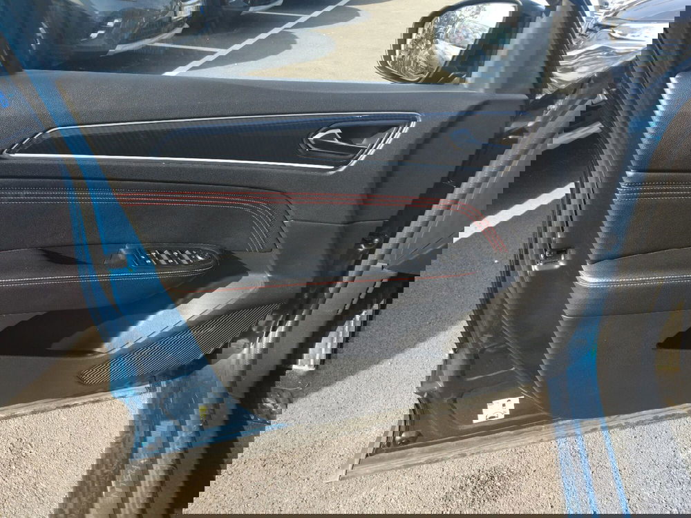 Renault Arkana usata a Roma (15)