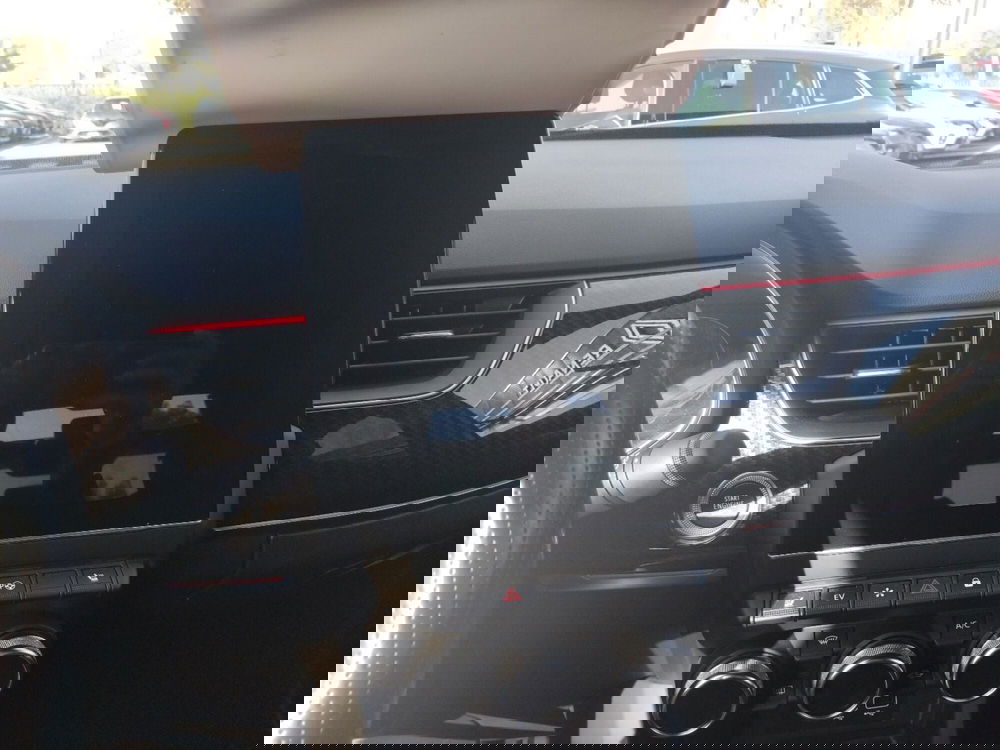 Renault Arkana usata a Roma (17)