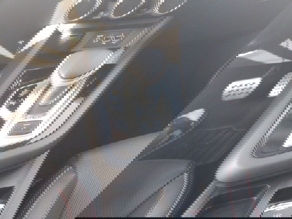 Renault Arkana usata a Roma (19)