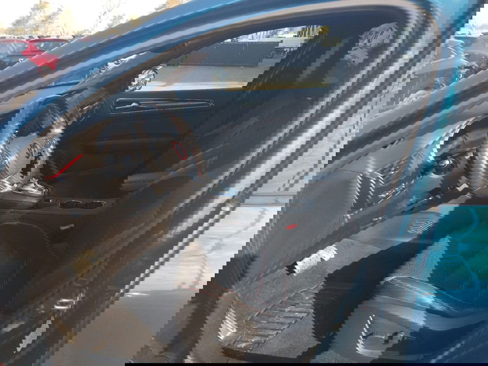 Renault Arkana usata a Roma (20)