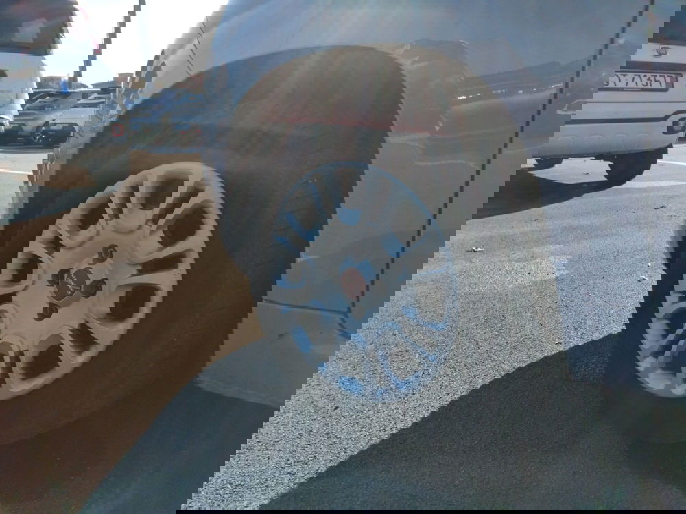 Fiat Panda usata a Roma (10)