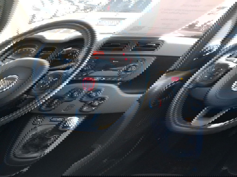 Fiat Panda usata a Roma (12)