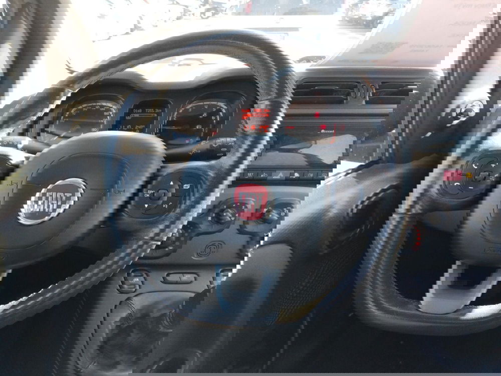 Fiat Panda usata a Roma (13)